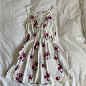 Forever 21 summer dress